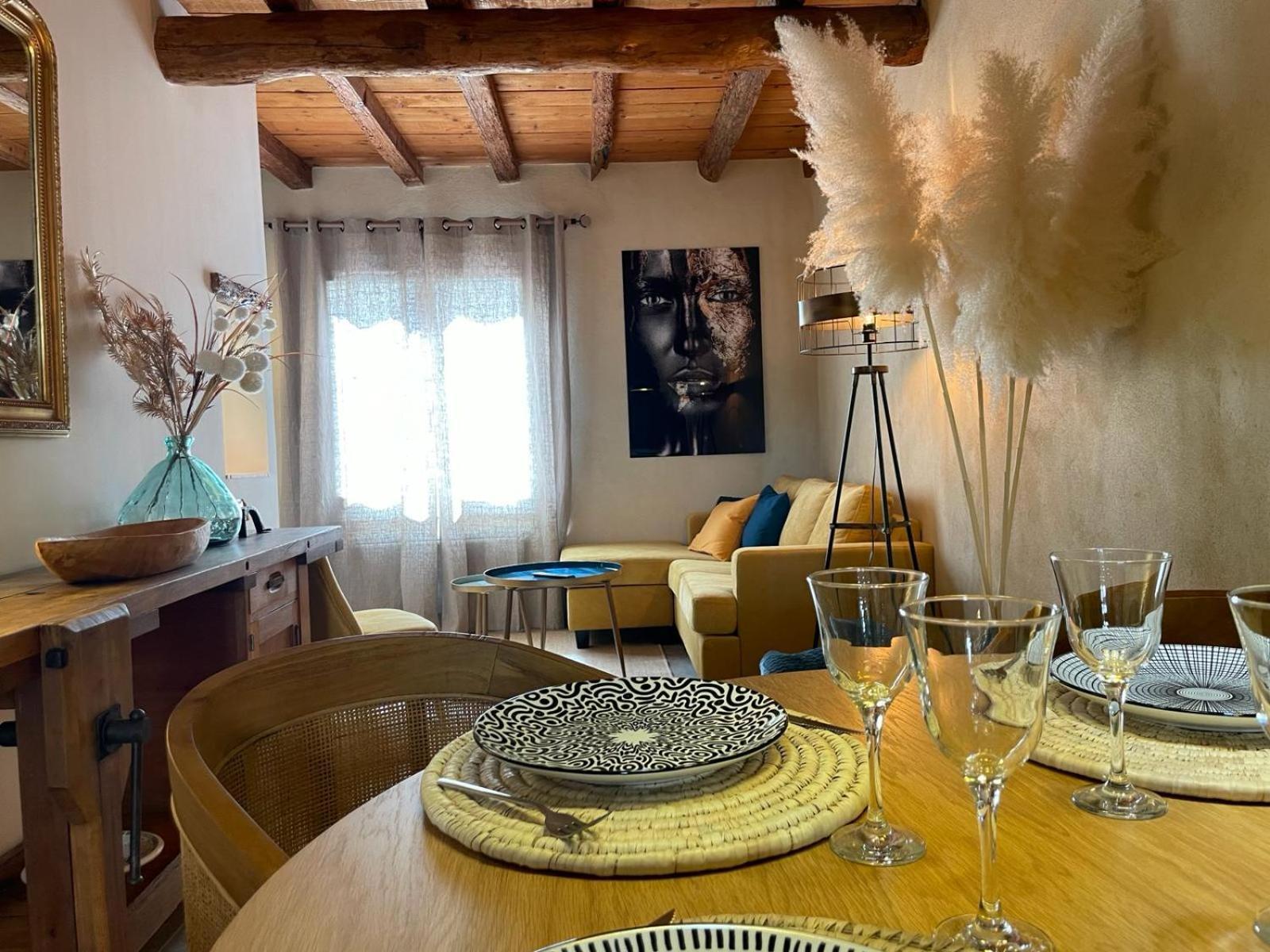 Maison Cosy, 2 Chambres, Adossee Aux Remparts Эг-Морт Экстерьер фото